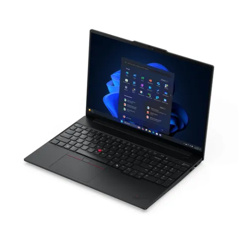 Lenovo ThinkPad E16 Gen 3 (AMD) – AMD Ryzen™ 7 250, 32 Go, 1 To, 16 ...