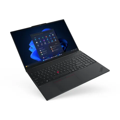 Lenovo ThinkPad E16 Gen 3 (AMD) – AMD Ryzen™ 7 250, 32 Go, 1 To, 16 ...