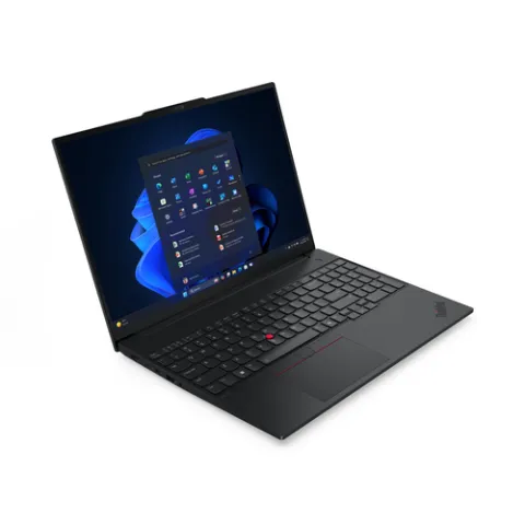 Lenovo ThinkPad E16 Gen 3 (AMD) – AMD Ryzen™ 7 250, 32 Go, 1 To, 16 ...