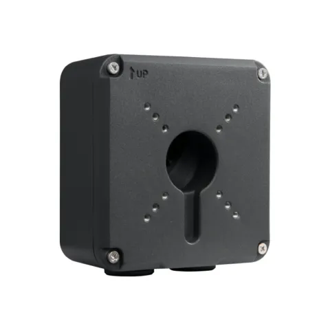 BCS BCS-P-A61-G boîtier de montage pour caméras BCS POINT — DZone Shop