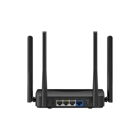 Routeur Wi-Fi 7 bi-bande Mercusys MR25BE BE3600 — DZone Shop