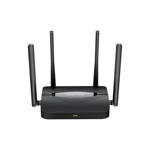 Routeur Wi-Fi 7 bi-bande Mercusys MR25BE BE3600 — DZone Shop