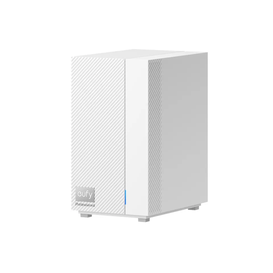 eufy HomeBase Professional S1 (T9000321), station de base 4G — DZone Shop