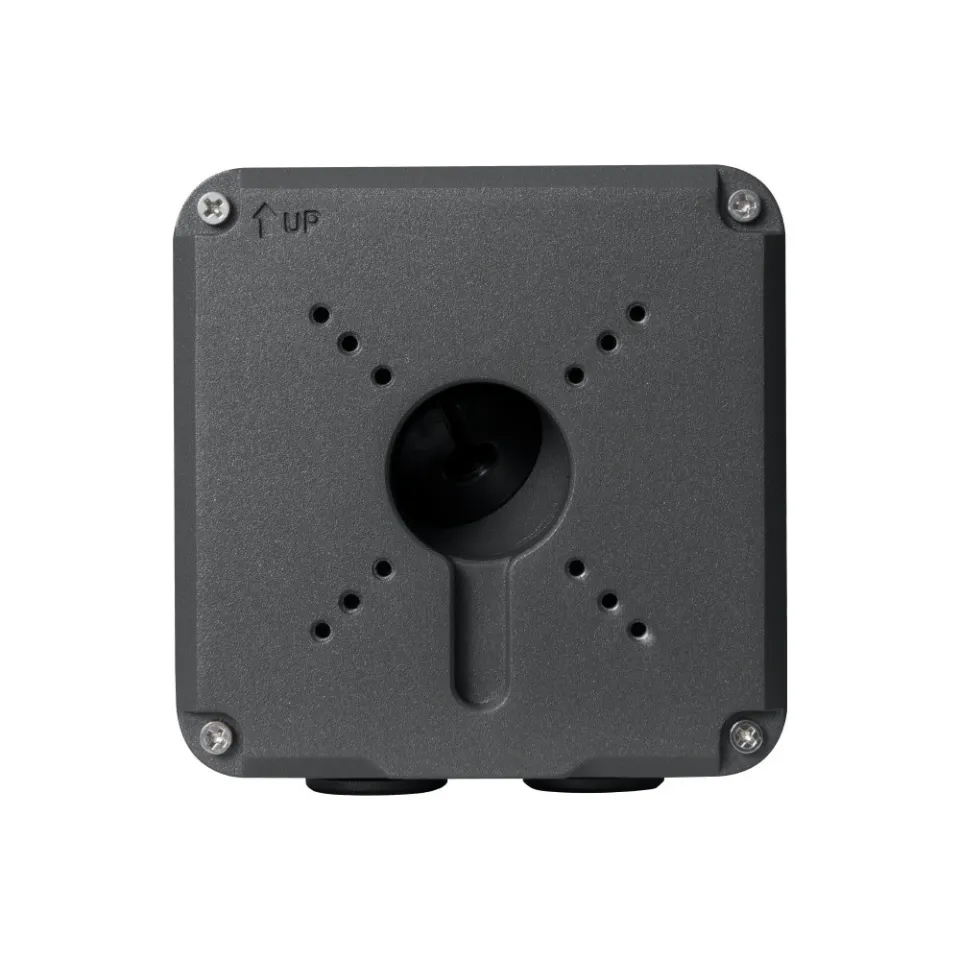 BCS BCS-P-A61-G boîtier de montage pour caméras BCS POINT — DZone Shop