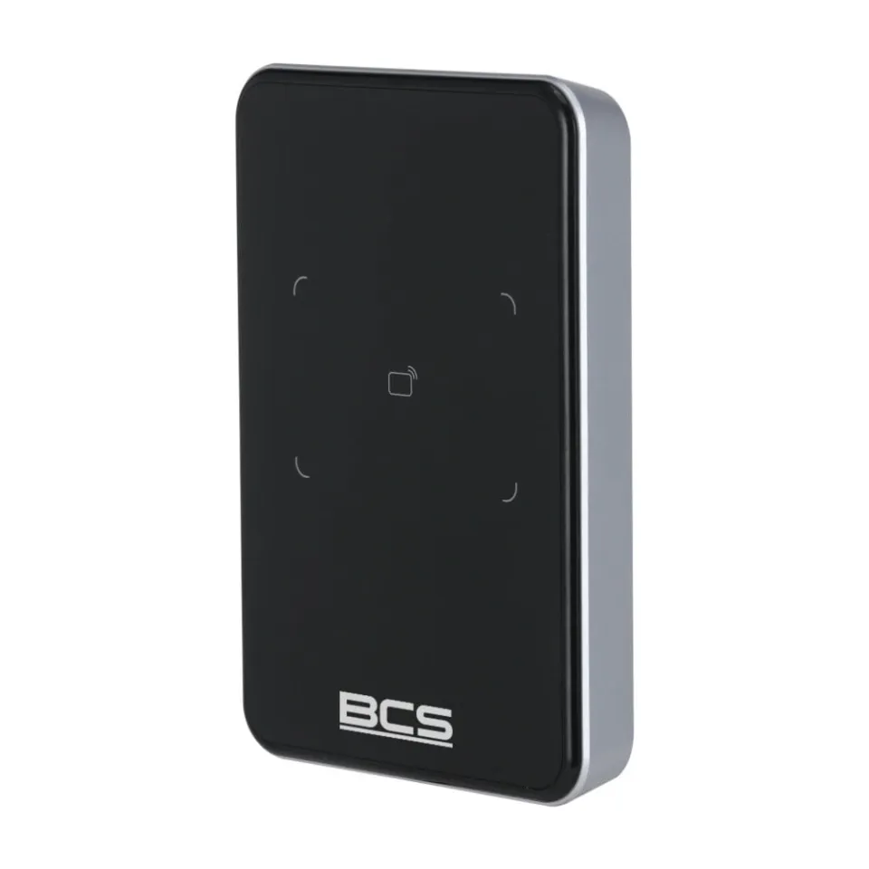 BCS BCS-L-CRS-M7Z lecteur de cartes Mifare avec buzzer et LED — DZone Shop