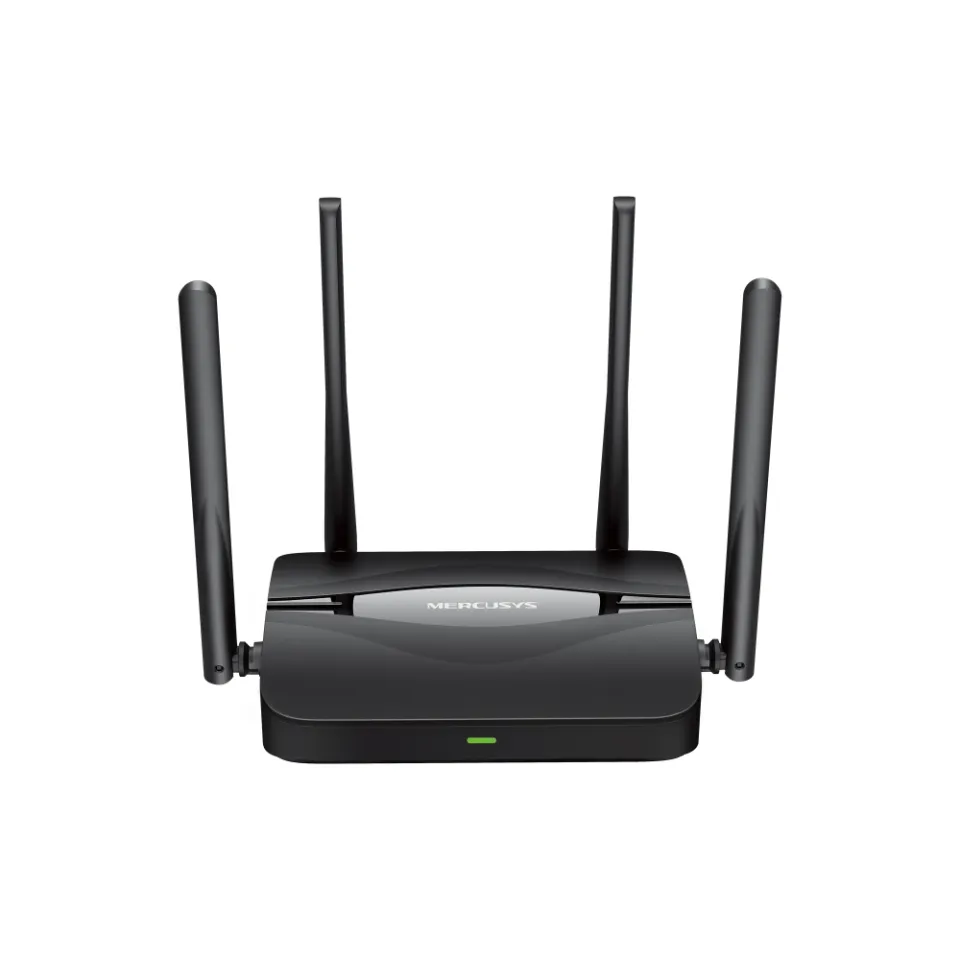 Routeur Wi-Fi 7 bi-bande Mercusys MR25BE BE3600 — DZone Shop